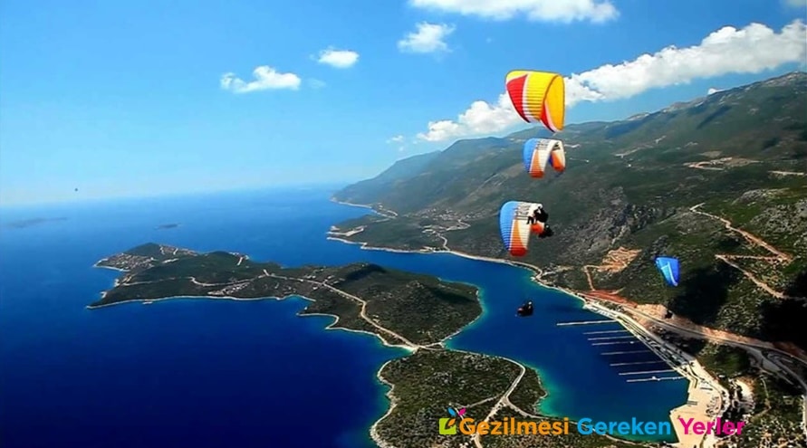 Kaş / Antalya