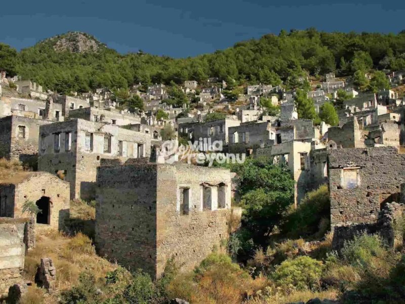 Kayaköy