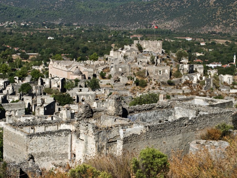 Kayaköy