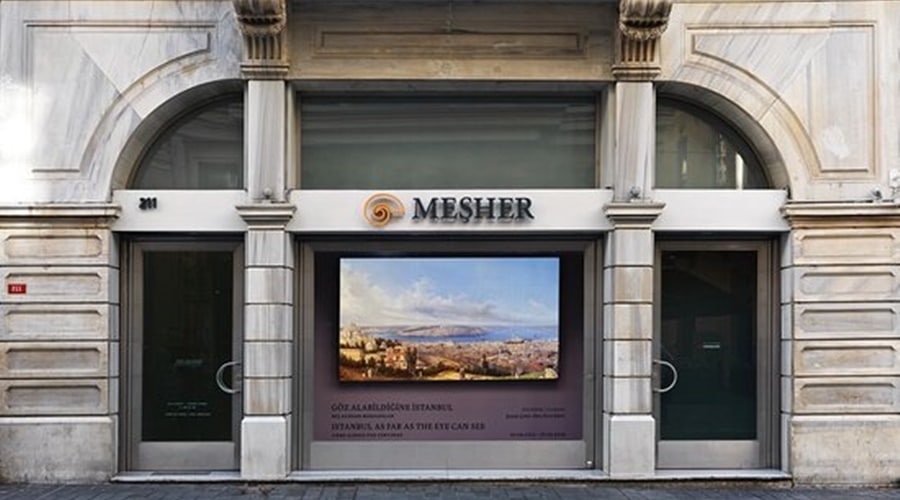 Meşher Gallery