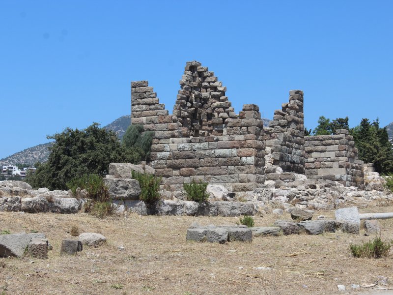 Myndos Kapısı