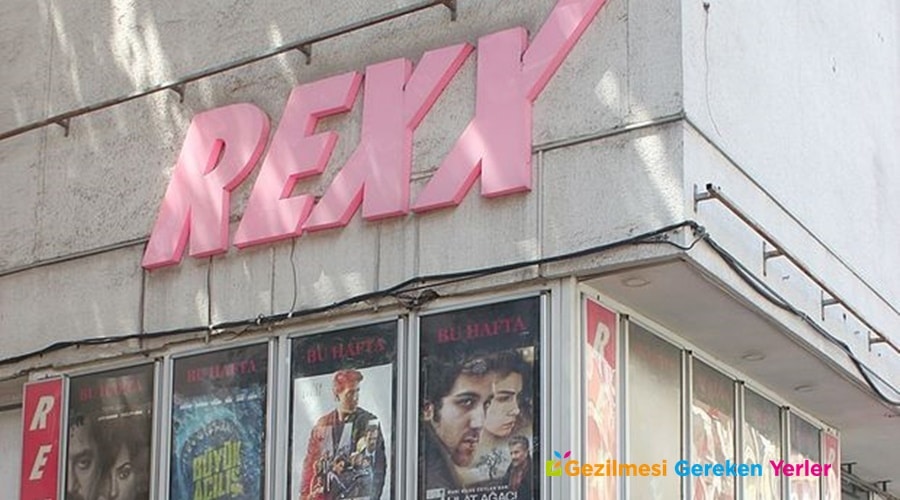 Rexx Sineması