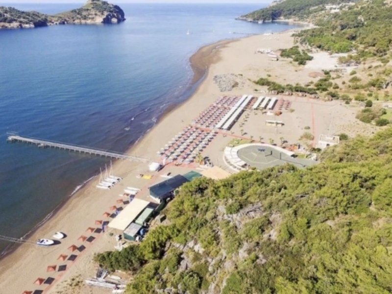 Sarıgerme Plajı