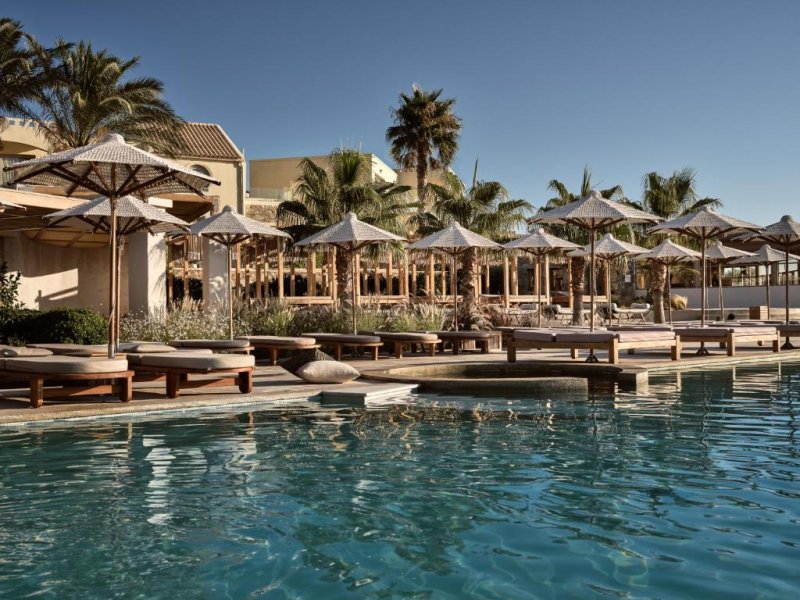 Seaside Resort & Spa