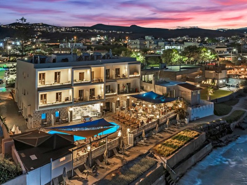 Sunset Beach Hotel