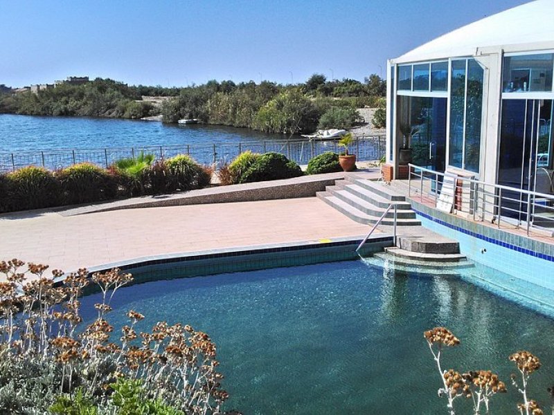 Thermemaris Thermal & Spa Resort