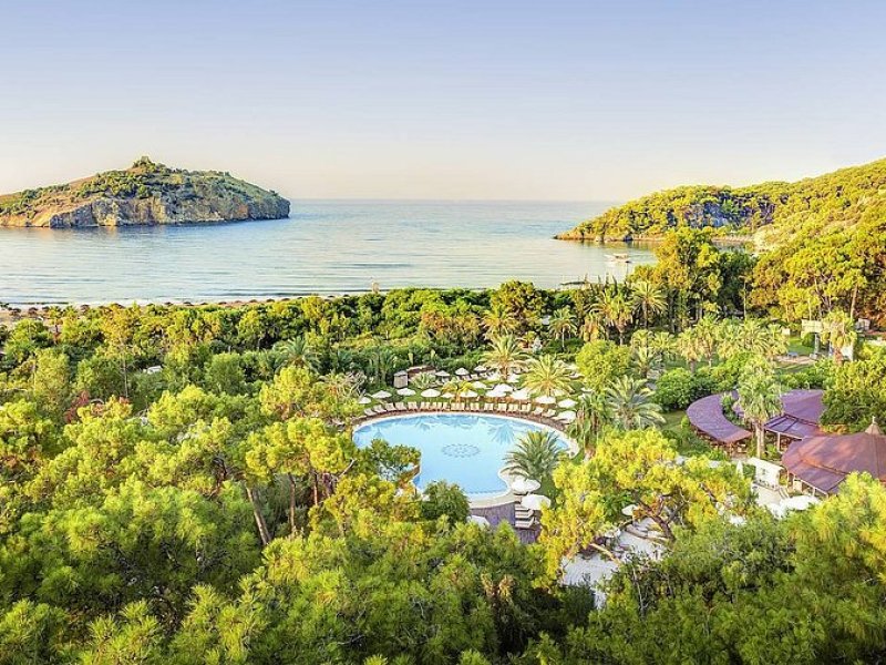 TUI Magic Life Sarıgerme