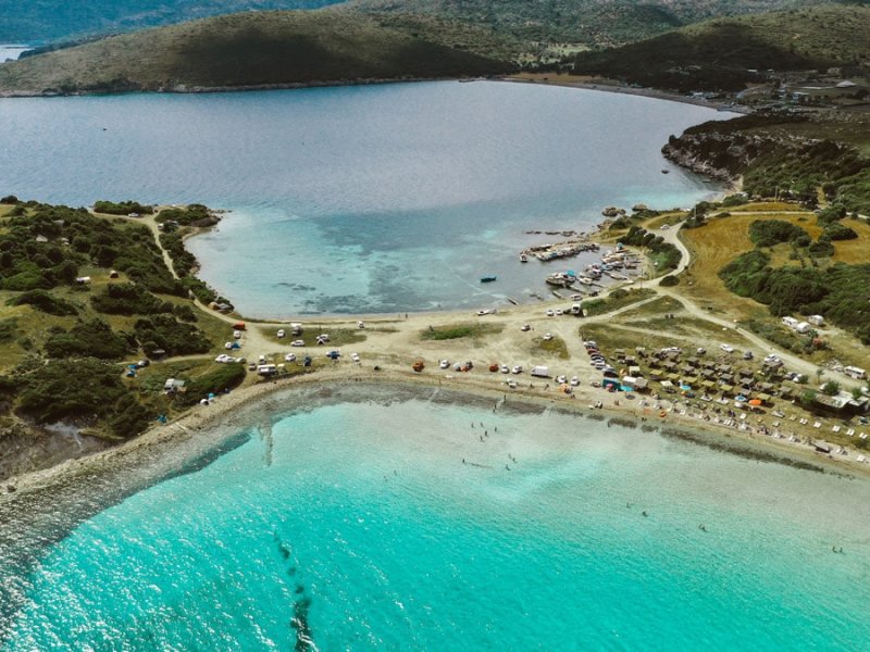 Urla Plajları