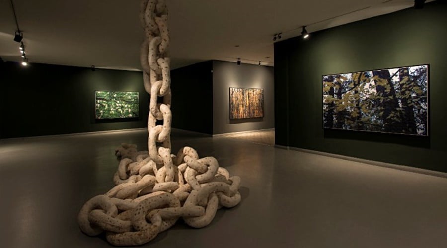 Zilberman Gallery